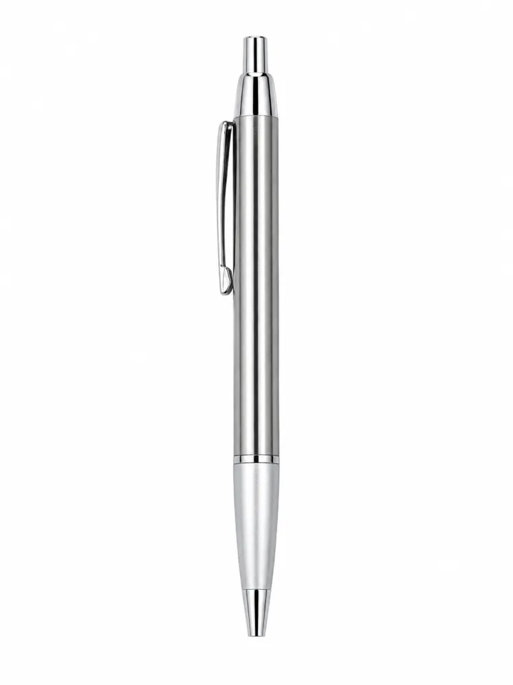Parker Copy Silver